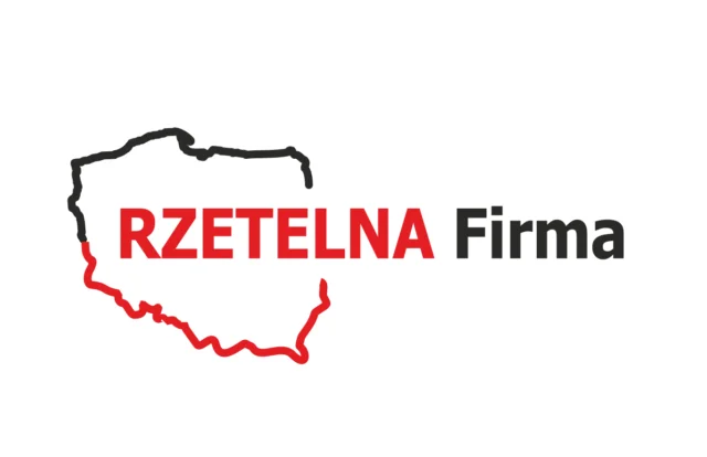 Logo strony Rzetelna Firma